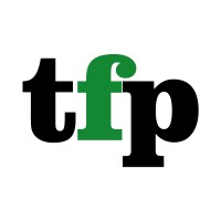thefoodpeople Logo