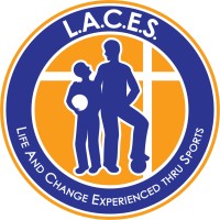 L.A.C.E.S. Logo