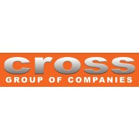 Cross Group Logo