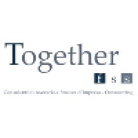 Together Financial Shared Services Logo