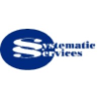 Systematic Services Logo