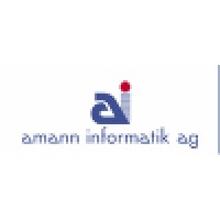 Amann Informatik AG Logo