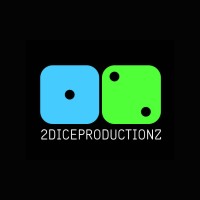 2diceproductionz Logo