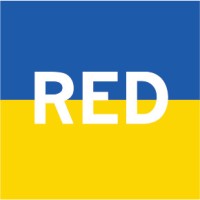 RED The Agency Logo