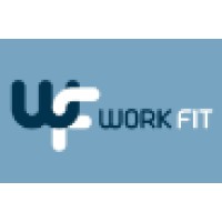Work Fit Occupational Physiotherapy and Ergonomics Services Ltd Logo