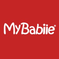 MY BABIIE Logo