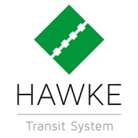 Hawke Transit System Logo
