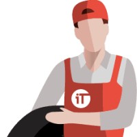 IT Garage Services Logo
