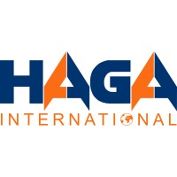 HAGA Metallbau Limited Logo