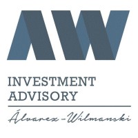AW Investment Advisory Logo
