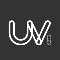 UV ARTS C.I.C. Logo