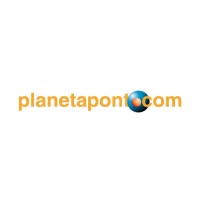 planetapontocom Logo
