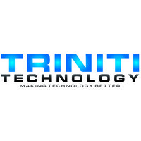 Triniti Technology Logo
