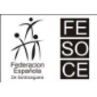FESOCE - Federación Española de Sordoceguera Logo