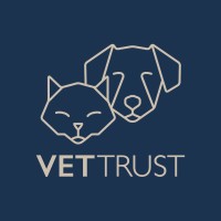 VetTrust AG Logo