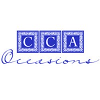 CCA Occasions Ltd Logo