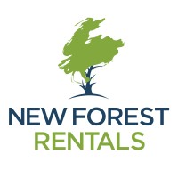 New Forest Rentals Logo