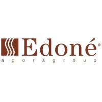 Edoné Bathroom Design Logo
