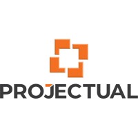 PROJECTUAL Logo