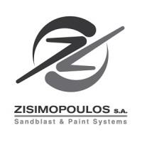 A. Zisimopoulos S.A. Logo