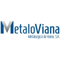Metaloviana, SA Logo