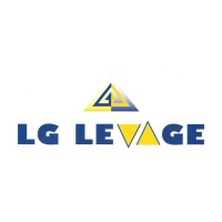 LG Levage Logo
