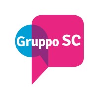 Gruppo SC Studio Congressi Servizi per la Comunicazione Logo