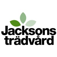 Jacksons Trädvård AB Logo