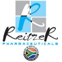 Reitzer Pharmaceuticals Logo