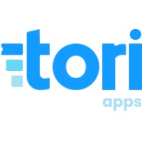 Tori Apps Logo