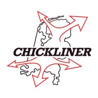 Chickliner Internationaal Transport Logo