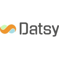 Datsy Logo