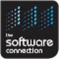 The Software Connection Ltd Logo