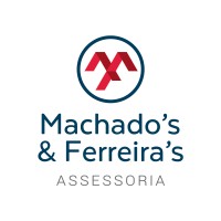 Machados & Ferreiras Assessoria de Seguros Logo