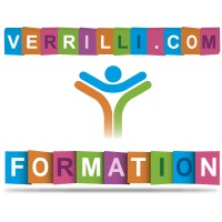 FORMATION VERRILLI.COM Logo