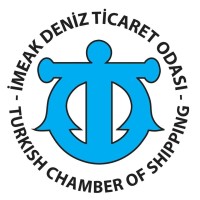 İMEAK Deniz Ticaret Odası Logo