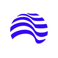Waves World Logo