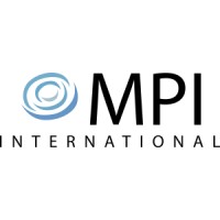 MPI International SA Logo