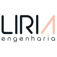 Liria Engenharia e Soluções Logo