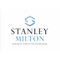 Stanley Milton Logo