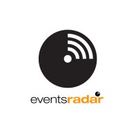 Events Radar Logo