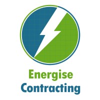 Energise Contracting Logo