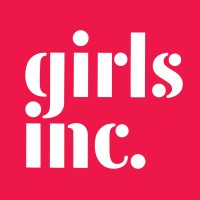 Girls Inc. of Shelbyville & Shelby County Logo