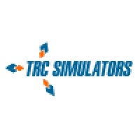 TRC Simulators Logo