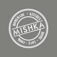 Mishka Objetos Logo