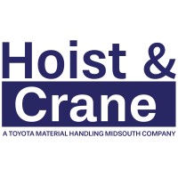 Hoist & Crane Company Logo