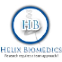 Helix Biomedics, LLC Logo