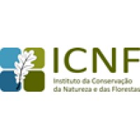 Instituto da Conservação da Natureza e das Florestas, I.P. Logo