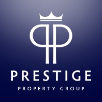 Prestige Property Group Logo