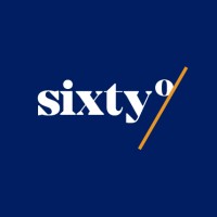 Sixty Degrees SGOIC S.A. Logo